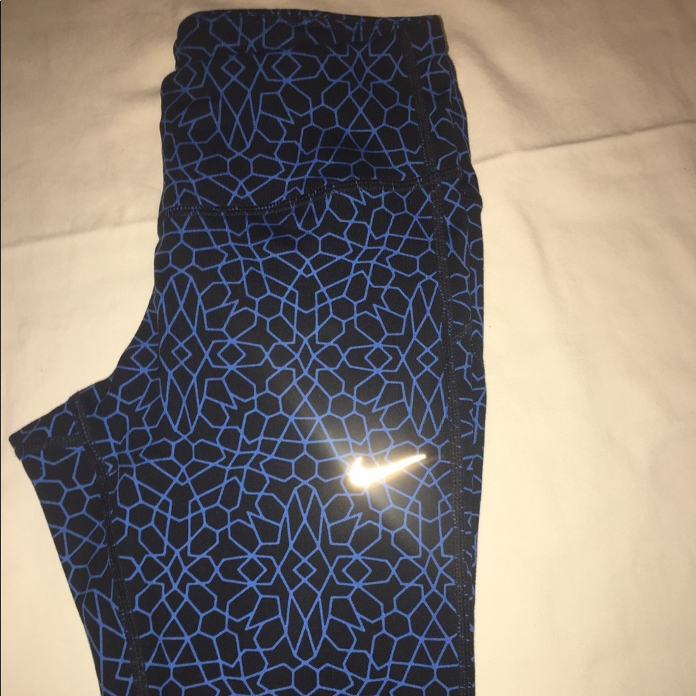 Nike running leggings